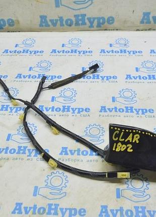 Клема акб плюсова range rover velar l560 17- (01)