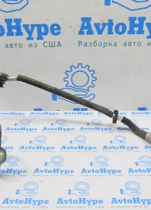 Топливный бак subaru forester 14-18 sj 2.0