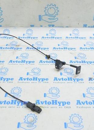 Рулевая колонка land rover range rover l405 13-17 (01)