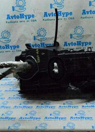 Корпус термостата mercedes x164 gl w164 ml w251 r 3.0d