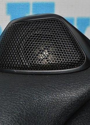 Тяга стабілізатора перед лев toyota tundra 22-