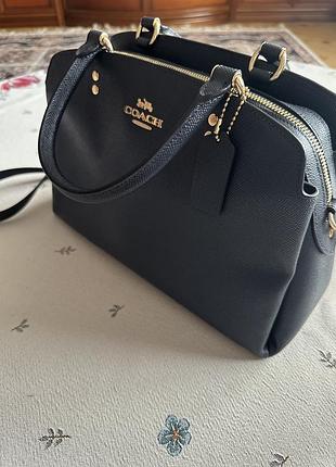 Сумка coach 6
