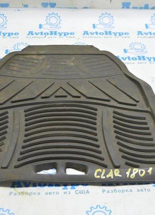 Динамік дверний перед лівий land rover range rover l405 13-17 low
