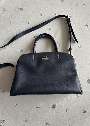 Сумка coach 3