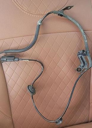 Антенна keyless nissan leaf 18- (01)
