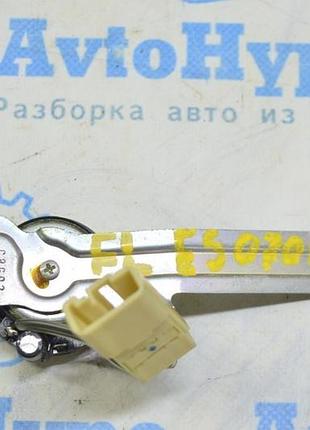 Лопух заднего подрамника перед лев toyota camry v50 12-14 usa\euro