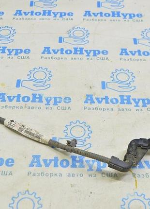 Ручка стелі передня ліва range rover vog l322 02-12 беж
