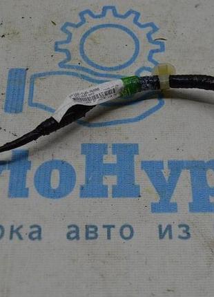 Заглушка зовнішньої ручки зад прав kia optima 16-