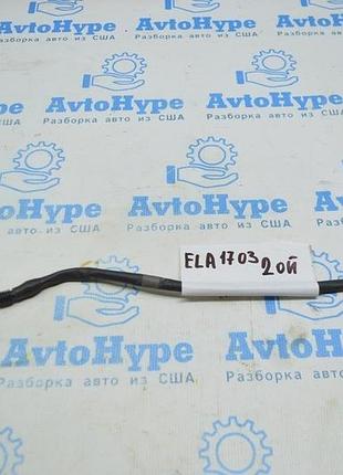 Лямбда-зонд второй hyundai elantra ad 17- 2.0 (03) 39210-2ecc0