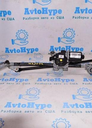 Трапеция дворников очистителя с мотором infiniti qx30 17- 288005df0a