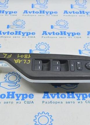 Ручка стелі права kia optima 16-