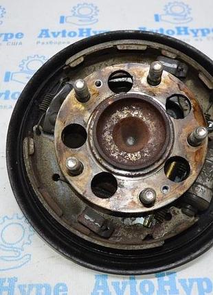 Крыша металл lexus gs300 gs350 gs430 gs450h 06-11 под люк (01)