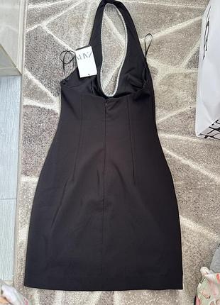 Zara плаття 2