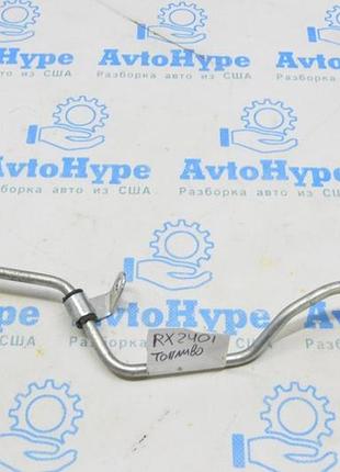 Клемма плюсовая акб vw tiguan 09-17