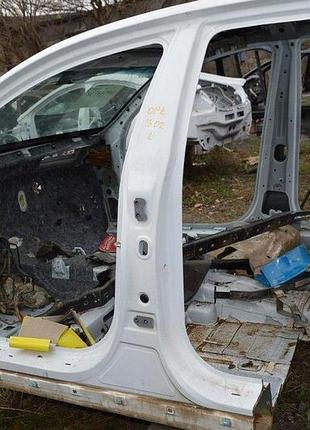 Топливные трубки subaru outback 15-19 (04)