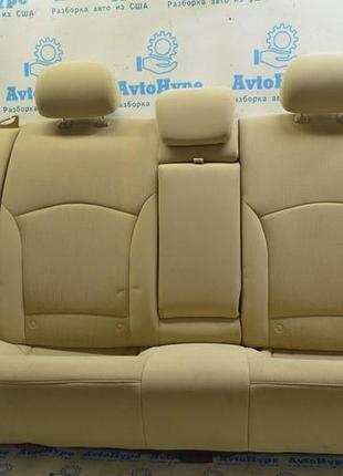 Ручка двери внешняя перед прав lexus ls460 ls600h 07-12 хром