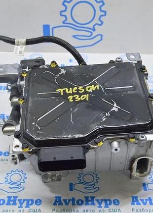 Инвертер hyundai tucson 22- 1.6t phev (01) 366003dam5
