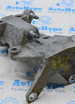 Замок двери перед лев lexus rx350 rx450h 10-15