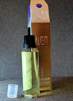 Thierry mugler alien goddess розпив 10мл