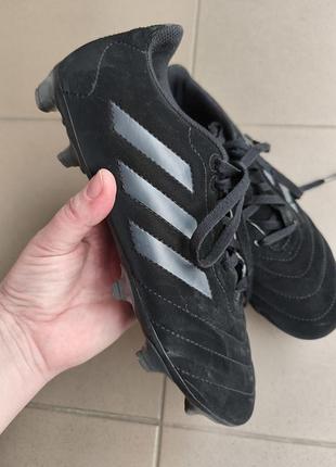 Оригинальные копочки adidas