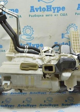 Ручка двери внешняя задняя левая vw jetta 19-21
