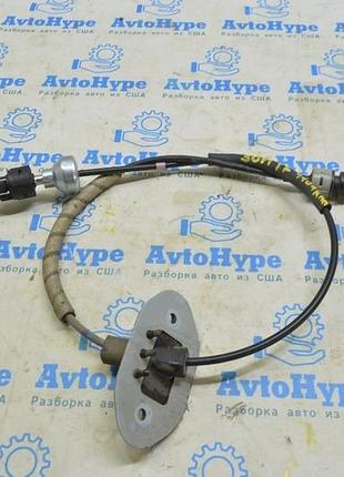 Трос коробки передач hyundai sonata 11-15 46790-3q200