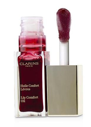 Блиск олійка для губ clarins 03