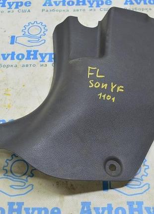 Важіль нижній задній правий lexus is250 is300 is350 06-13 (01)
