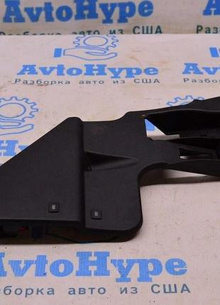 Накладка торпеди лев низ під obd jeep cherokee kl 14-8194109aa