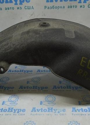 Накладка передньої стійки верхня права lexus gs300 gs350 gs430 gs450h 06-09 бежева
