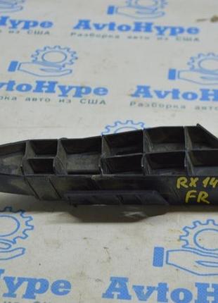 Крепление фары нижнее правое lexus rx350 rx450 13-15 5213348030