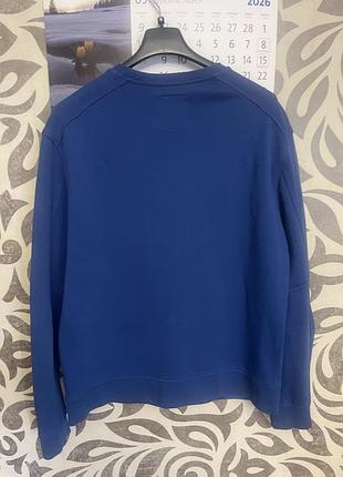 Лонгслів чоловічий armani 3