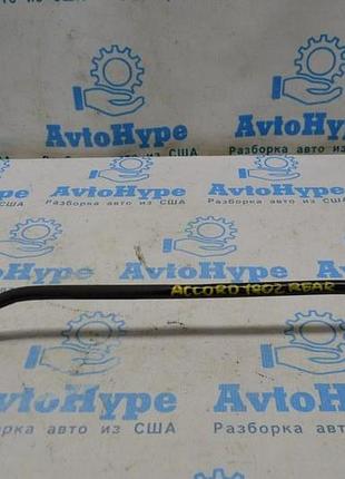 Стабілізатор задній honda accord 18- 52300-tva-a03