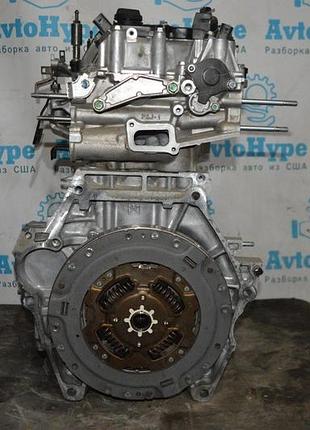 Демпфер honda clarity 18-21 usa 22000-5wl-a01