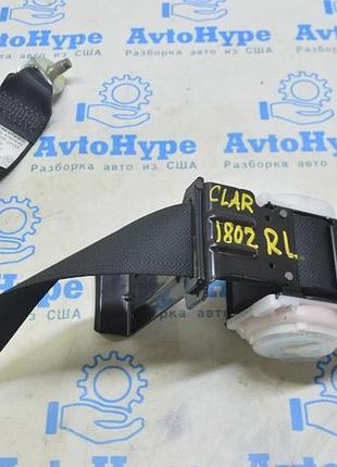 Монітор, дисплей, навігація land rover range rover l405 13-17 8" cpla10e889bjrange