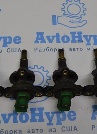Диск тормозной зад прав subaru forester 19- sk
