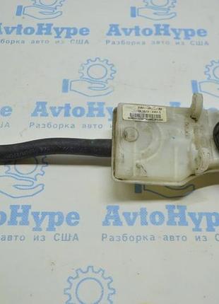 Бачок тормозной жидкости ford escape mk3 13- с крышкой cv6z-2k478-a