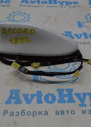 Антенна плавник honda accord 18- (02) 39150-tva-c51zg