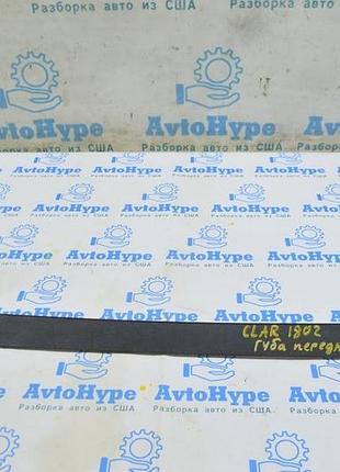 Защита аллюминиевая land rover range rover l405 13-17