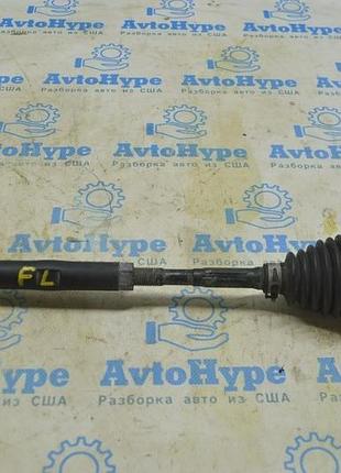 Воздуховод vw tiguan 09-17