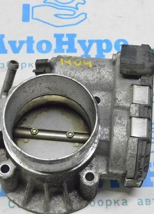 Приемная труба с катализатором subaru forester 14-18 sj 2.5 (03)