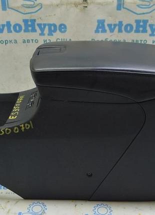 Кнопки управления подогревом сидений lexus es350 черные 07-12 84751-30180