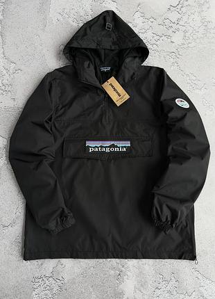 Ветровка patagonia