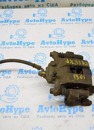 Суппорт зад прав infiniti jx35 qx60 13- (01) 44001-1aa0a