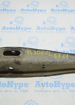Важіль нижній задній лівий lexus is250 is300 is350 06-13 (01) 48740-30110