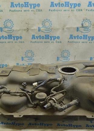 Масляный охладитель акпп vw passat b7 usa 2.5