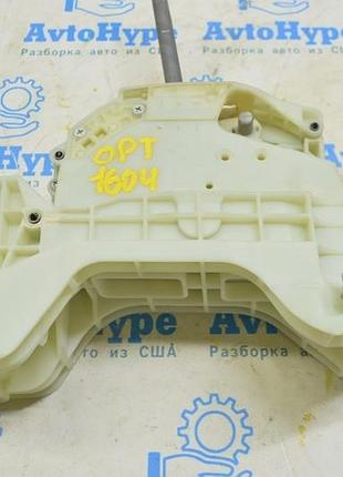 Шифтер кпп kia optima 16- 46700-d4200