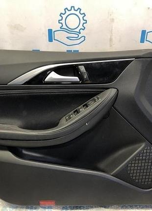 Ручка потолка задняя правая lexus rx350 rx450h 16-22 серая