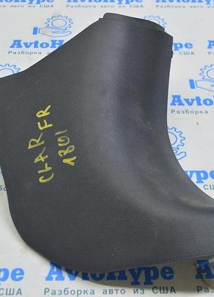 Патрубок егр land rover range rover l405 13-17 4.4d (01)