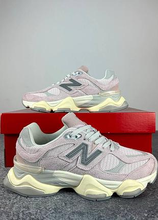Кросівки нью бєленс new balance 9060